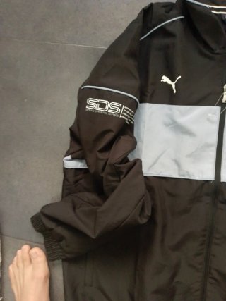 Conjunto Puma BMW Hombre Talla XL