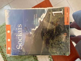 Libros 1ero ESO