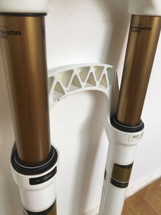 Horquilla Fox Kashima 29