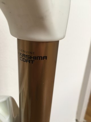 Horquilla Fox Kashima 29