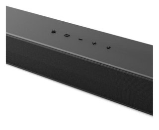 Barra de Sonido LG Negra