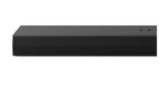 Barra de Sonido LG Negra