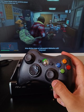 GTA V per Xbox 360