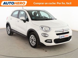 Fiat 500X 1.6 JTDM Pop Star