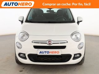 Fiat 500X 1.6 JTDM Pop Star