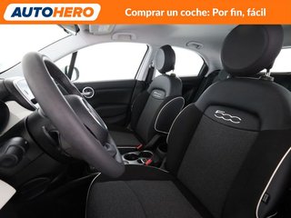 Fiat 500X 1.6 JTDM Pop Star