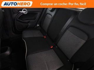 Fiat 500X 1.6 JTDM Pop Star