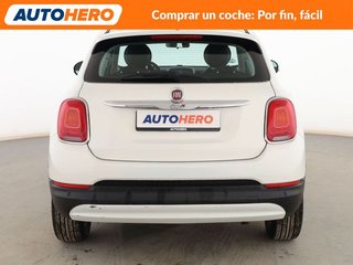 Fiat 500X 1.6 JTDM Pop Star