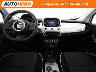 Fiat 500X 1.6 JTDM Pop Star