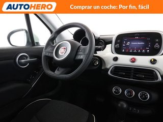 Fiat 500X 1.6 JTDM Pop Star