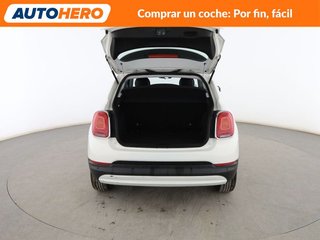 Fiat 500X 1.6 JTDM Pop Star
