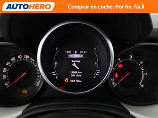 Fiat 500X 1.6 JTDM Pop Star