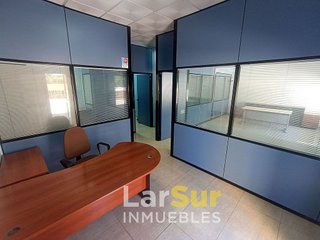 Local comercial en alquiler en Centro en Torremolinos