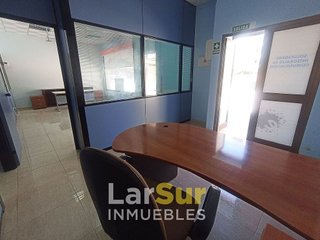 Local comercial en alquiler en Centro en Torremolinos