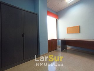 Local comercial en alquiler en Centro en Torremolinos