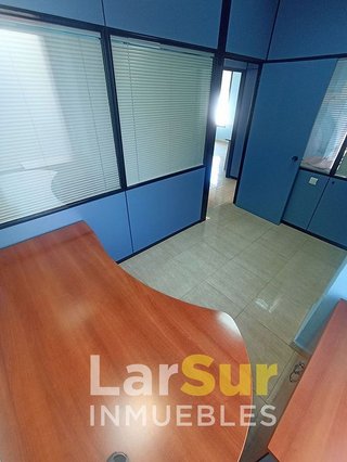 Local comercial en alquiler en Centro en Torremolinos