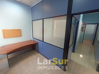 Local comercial en alquiler en Centro en Torremolinos