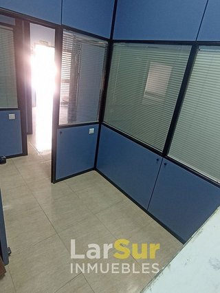 Local comercial en alquiler en Centro en Torremolinos