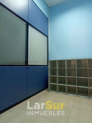 Local comercial en alquiler en Centro en Torremolinos