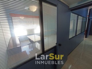 Local comercial en alquiler en Centro en Torremolinos