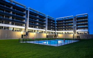 Piso en alquiler en Valdespartera - Arcosur en Zaragoza