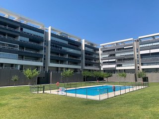 Piso en alquiler en Valdespartera - Arcosur en Zaragoza