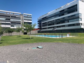 Piso en alquiler en Valdespartera - Arcosur en Zaragoza