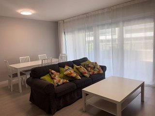 Piso en alquiler en Valdespartera - Arcosur en Zaragoza