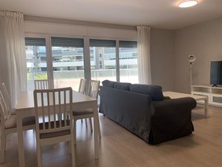 Piso en alquiler en Valdespartera - Arcosur en Zaragoza