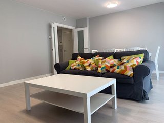 Piso en alquiler en Valdespartera - Arcosur en Zaragoza