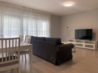 Piso en alquiler en Valdespartera - Arcosur en Zaragoza
