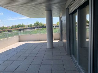 Piso en alquiler en Valdespartera - Arcosur en Zaragoza