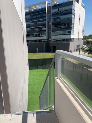Piso en alquiler en Valdespartera - Arcosur en Zaragoza
