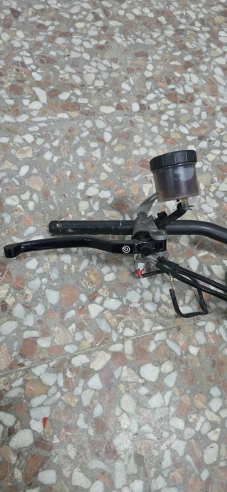 Kit Kawasaki Z800:Horquilla, Amortiguador y llanta