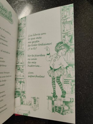 Junie B. Jones y el autobús apestoso