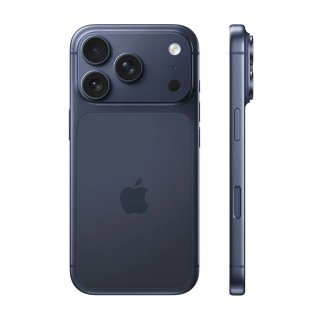 iPhone 17 Pro Max 256GB Azul Nuevo caja cerrada