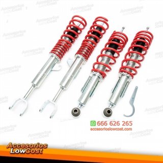 SUSPENSION ROSCADA BMW F10 F06 F01 F02 F03