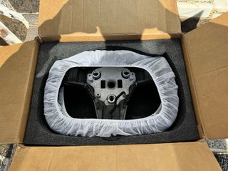 Volante Tesla Model 3/Y