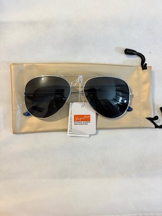 Gafas de sol aviador