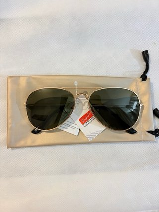 Gafas de sol aviador