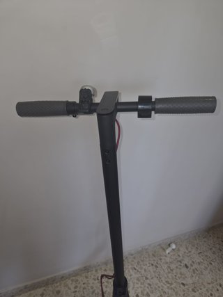 Patinete Eléctrico Xiaomi Mi M365