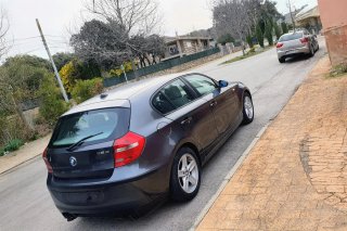 BMW Serie 1 2007