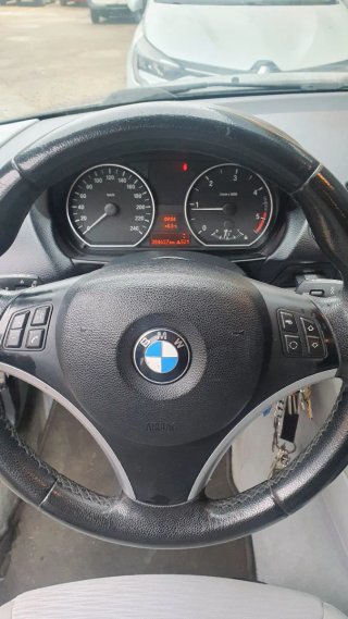 BMW Serie 1 2007
