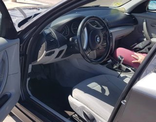 BMW Serie 1 2007