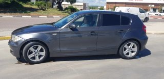 BMW Serie 1 2007