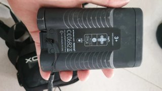 Kit ARVA, pala y sonda Ortovox