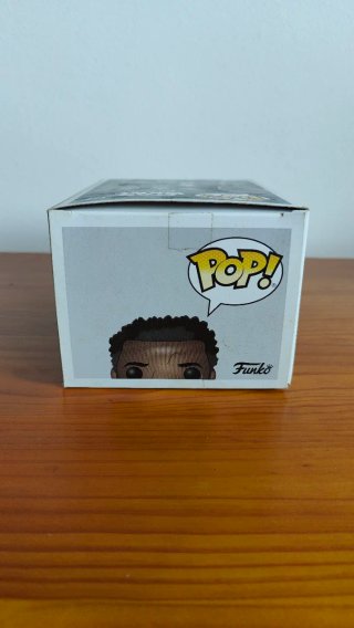 Funko Pop! 177 Saw Gerrera Star Wars Rogue One
