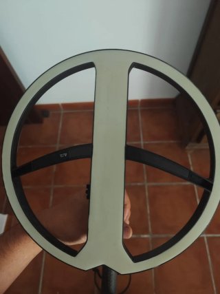 XP Deus V5 Manual de Usuario