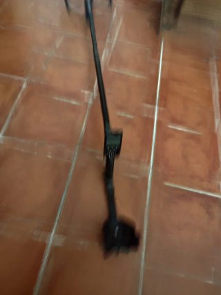 XP Deus V5 Manual de Usuario