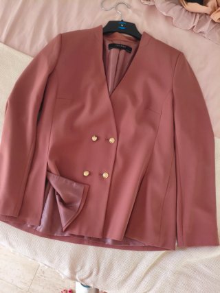 Blazer Zara